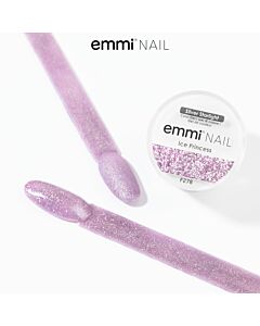 Emmi-Nail Starlight-Glittergel Ice Princess -F278-