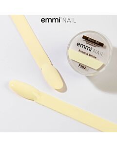 Emmi-Nail Glossy-Gel Banana Shake 5ml -F202-