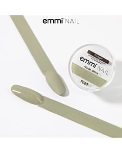 Emmi-Nail Farbgel Nude Olive 5ml -F069-
