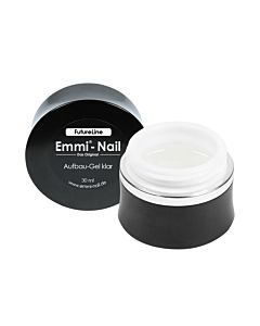 Emmi-Nail Futureline Aufbaugel klar 30ml 