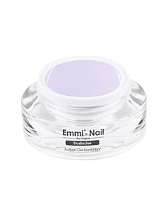 Emmi-Nail Studioline Aufbau-Gel Kombi klar 30ml