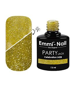 Emmi-Nail Party Lack Celebration -L428-