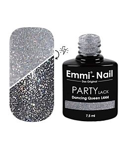 Emmi-Nail Party Lack Dancing Queen -L444-