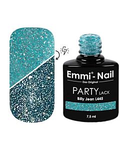 Emmi-Nail Party Lack Billy Jean -L445-