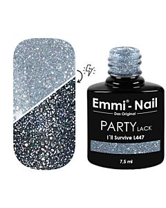 Emmi-Nail Party Lack I'll Survive -L447-