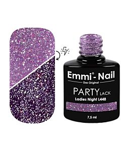Emmi-Nail Party Lack Ladies Night -L448-