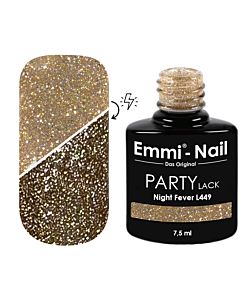 Emmi-Nail Party Lack Night Fever -L449-
