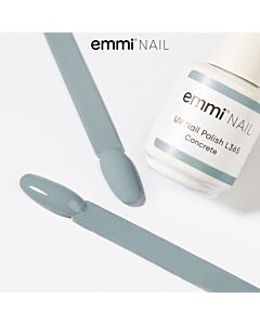 Shellac UV Polish Concrete 15ml -L365-
