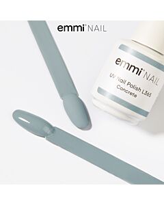 Emmi Shellac UV/LED-Lack Concrete -L365-