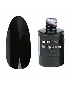 Emmi-Nail UV/LED-Top Sealing clear 14ml