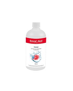 Cleaner 500ml