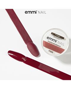 Emmi-Nail Farbgel Sophia Bordeaux 5ml -F003-