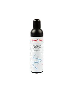 Emmi-Nail Acryl-Liquid Premium 200ml