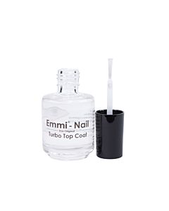 Emmi-Nail Turbo Top Coat 12ml