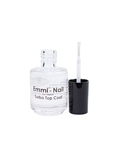 Turbo Top Coat 12ml