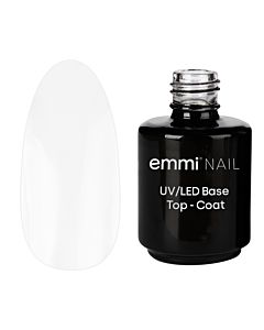 Emmi Shellac UV/LED-Lack Base-/Top Coat 14 ml