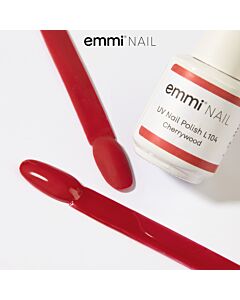 Shellac UV Polish Cherrywood 15ml -L104-