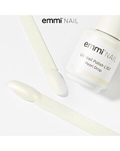 Shellac UV Polish Pearl Drop 15ml -L107-