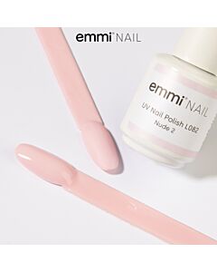 Shellac UV Polish Nude 2 15ml -L082-
