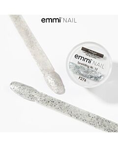 Emmi-Nail Sparkling Gel Nr. 12 -F276-