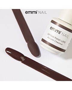 Emmi Shellac UV/LED-Lack Autumn Chestnut -L293-