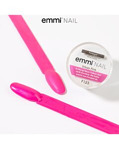 Emmi-Nail Farbgel Urban Pink 5ml -F123-