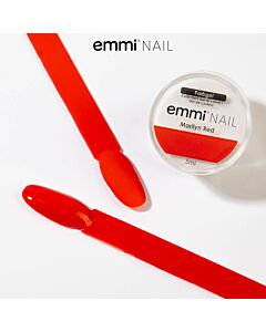 Emmi-Nail Farbgel Marilyn Red 5ml -F021-