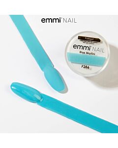 Emmi-Nail Farbgel Blue Martini -F286-