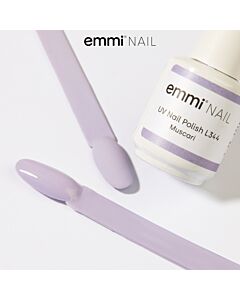 Shellac UV Polish Muscari 15ml -L344-