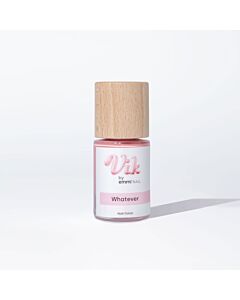 Nagellack Vik by emmi Nail " Whatever" 10ml