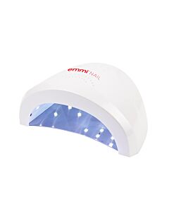 Emmi Galaxy UV/LED Nagellampe Light Pearl