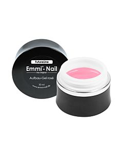 Emmi-Nail Futureline Aufbaugel rose 30ml