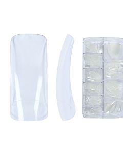 Tipkasten Clear 250St.