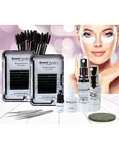 Emmi®-Lashes Starter-Set