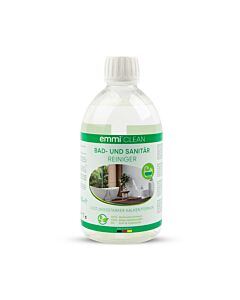emmi-Clean Bad & Sanitärreiniger 500ml