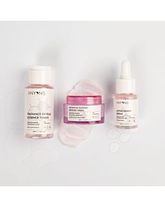 Anyong Gesichtsserum Set/ EVEN SKIN TONE KIT