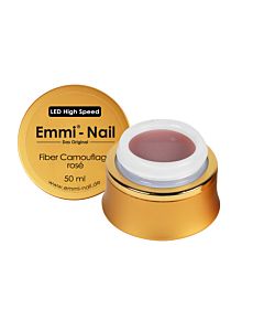 High-Speed Fiber Camouflage rose 50ml