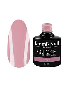 Emmi-Nail Quickie Malve 3in1 -L023-