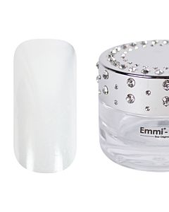 Emmi-Nail Acryl Gel Soft White 15ml