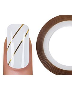 Emmi-Nail Stripe Gold