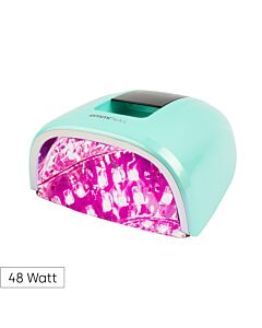 Emmi-Nail UV/LED Vision Mint Lichthärtungsgerät
