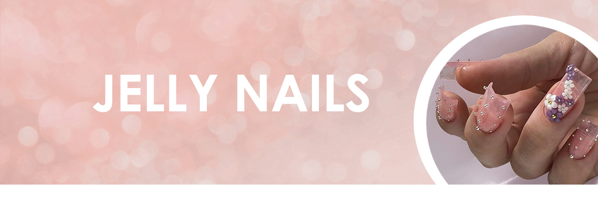 Jelly Nails