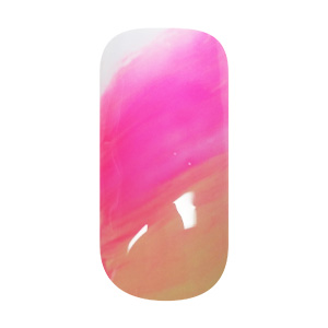Step-by-Step Anleitung – Sunset Nails