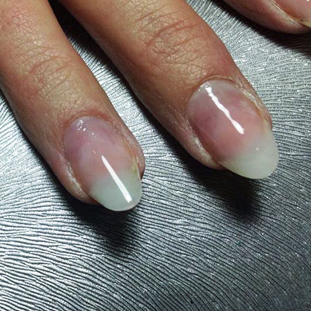 Silvester Babyboomer Emmi Nail