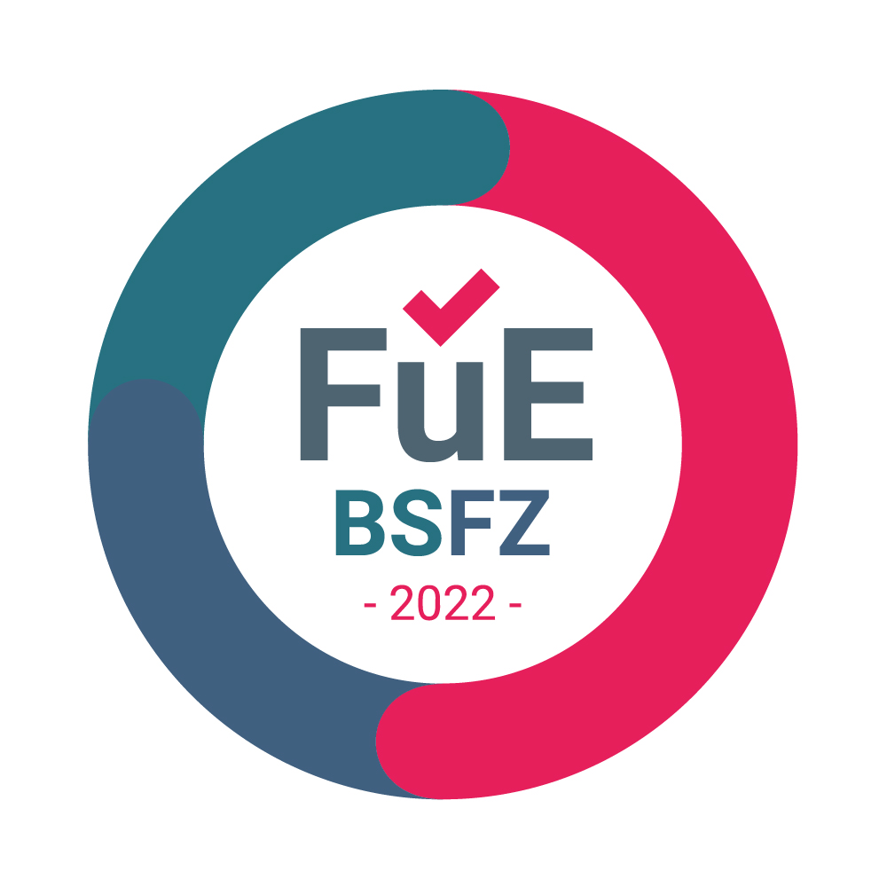 FuE BSFZ Logo