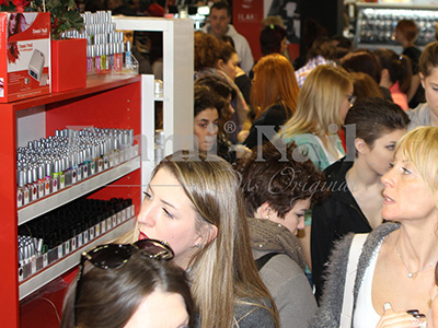 Emmi-Nail – Cosmoprof Wordlwide 2015